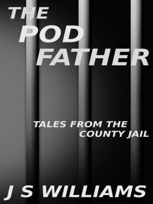 cover image of The Pod Father
